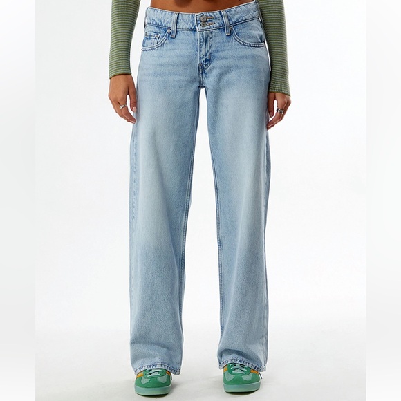 LEVIS Superlow loose jeans - Picture 3 of 5